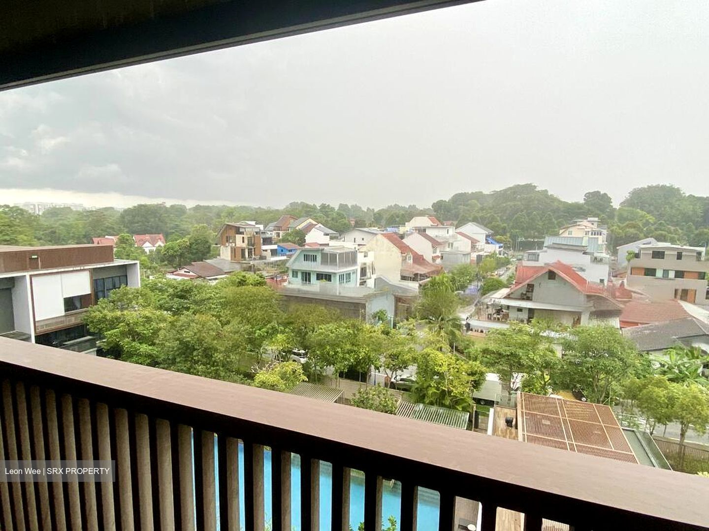 Kandis Walk (D27), Condominium #453944001